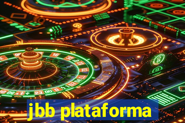 jbb plataforma